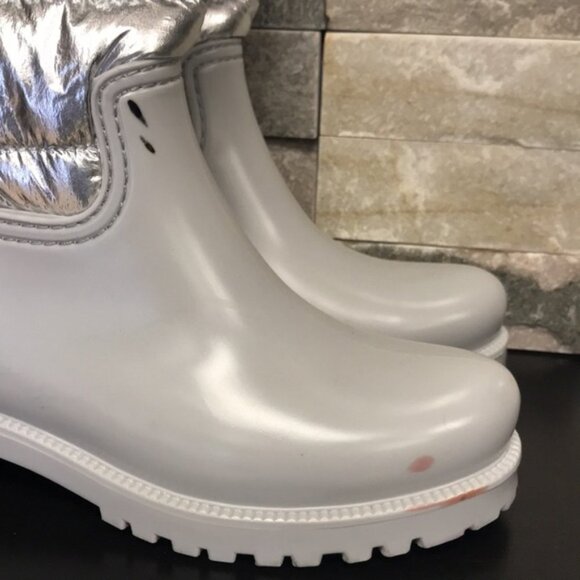 SAM EDELMAN Adda Waterproof Boot - Picture 4 of 12